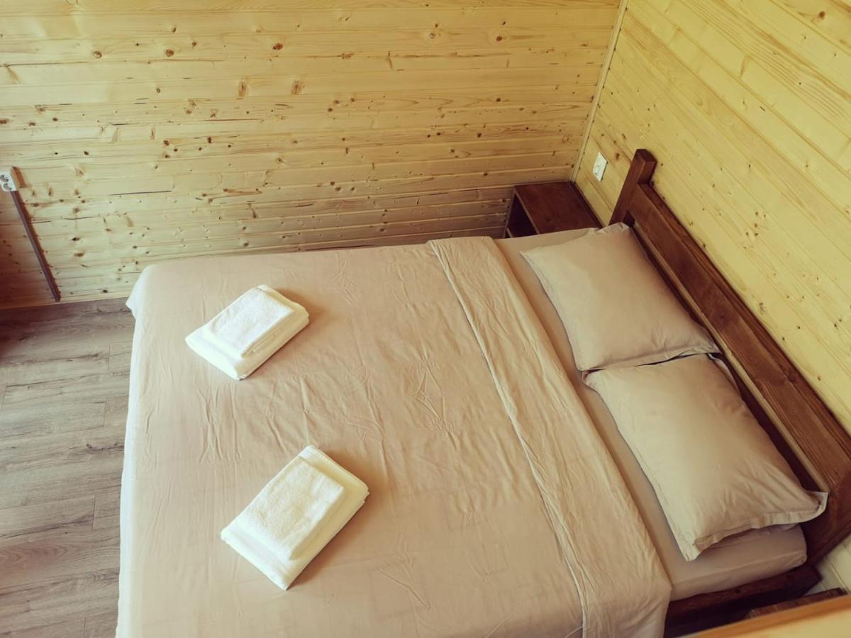 Cabana Bahna Ilovita Екстериор снимка